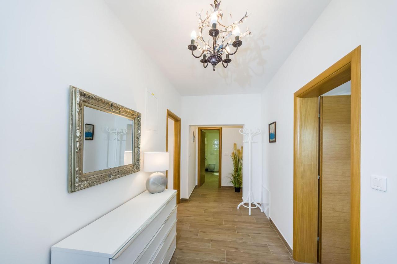Alex 1 Apartament
