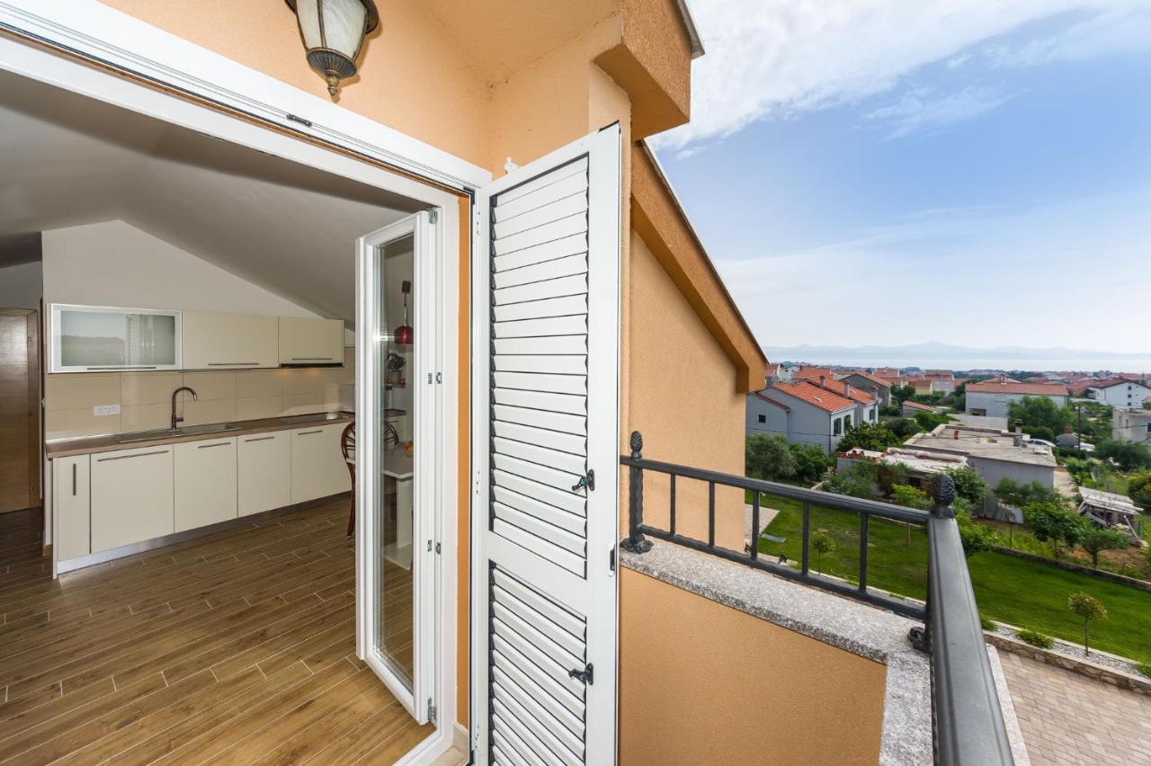 Apartament Alex 1 Zadar