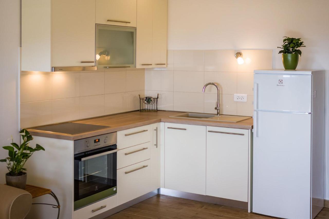 Apartament Alex 1
