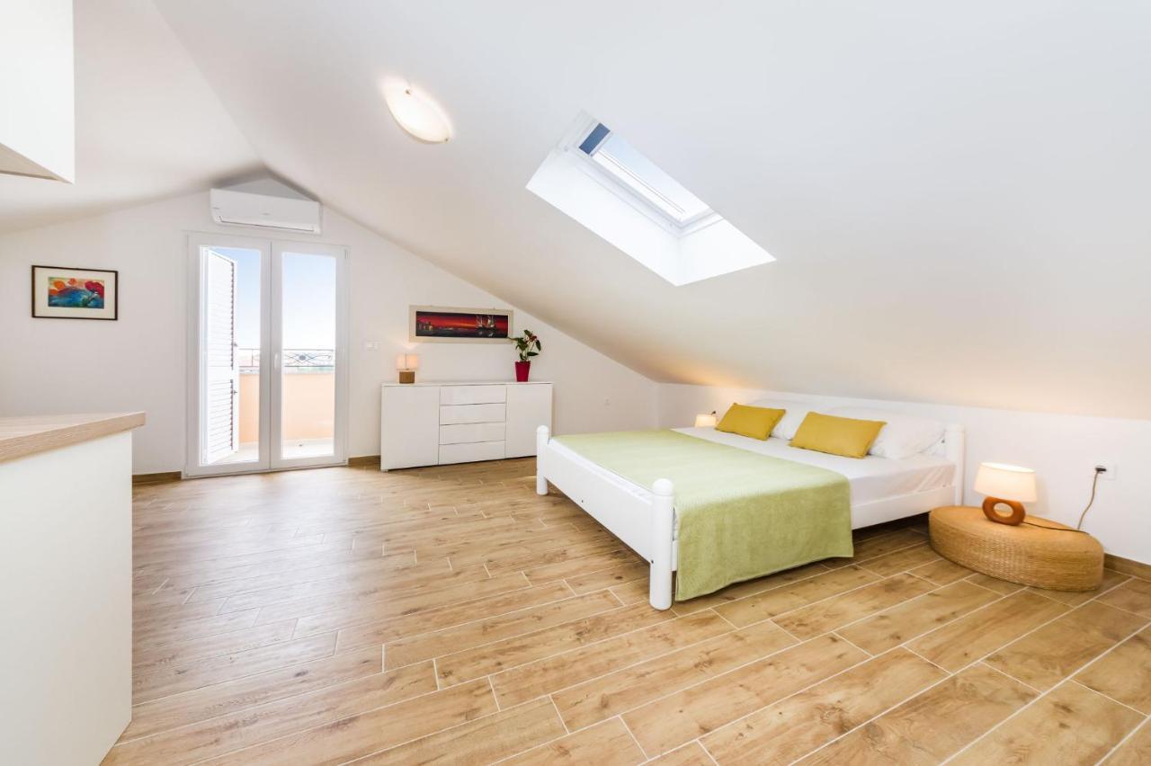 Apartament Alex 1 Zadar